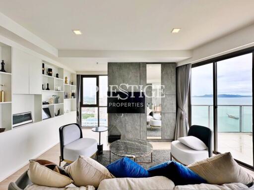 AERAS – 3 bed 3 bath in Jomtien PP10563