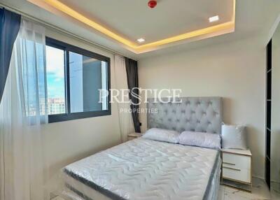 Arcadia Millennium Tower – 1 bed 1 bath in South Pattaya PP10565