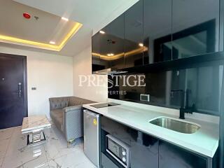 Arcadia Millennium Tower – 1 bed 1 bath in South Pattaya PP10565