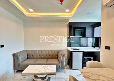 Arcadia Millennium Tower – 1 bed 1 bath in South Pattaya PP10565