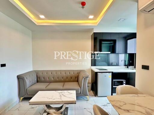 Arcadia Millennium Tower – 1 bed 1 bath in South Pattaya PP10565