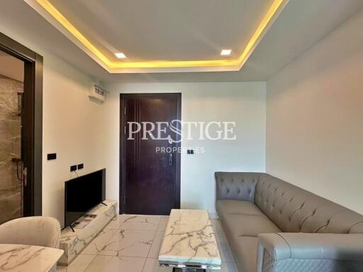 Arcadia Millennium Tower – 1 bed 1 bath in South Pattaya PP10565