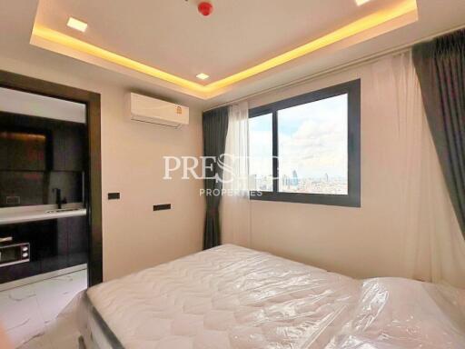 Arcadia Millennium Tower – 1 bed 1 bath in South Pattaya PP10565