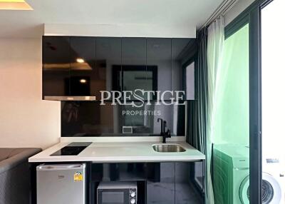 Arcadia Millennium Tower – 1 bed 1 bath in South Pattaya PP10565