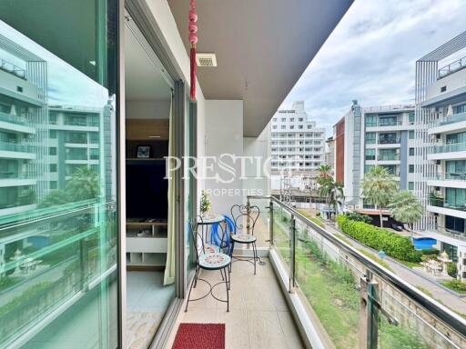 The Urban – 2 bed 2 bath in Central Pattaya PP10564