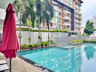 The Urban – 2 bed 2 bath in Central Pattaya PP10564