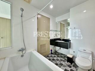 The Urban – 2 bed 2 bath in Central Pattaya PP10564