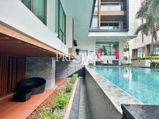 The Urban – 2 bed 2 bath in Central Pattaya PP10564