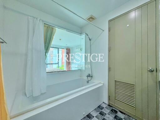 The Urban – 2 bed 2 bath in Central Pattaya PP10564