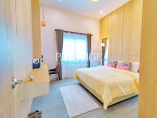 Baan Dusit Pattaya Hill – 3 bed 2 bath in Na-Jomtien PP10560