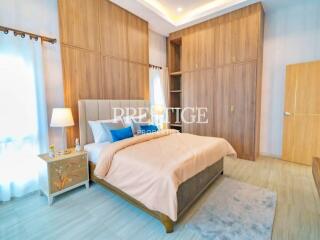 Baan Dusit Pattaya Hill – 3 bed 2 bath in Na-Jomtien PP10560