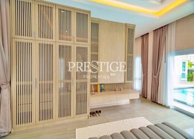 Baan Dusit Pattaya Hill – 3 bed 2 bath in Na-Jomtien PP10560