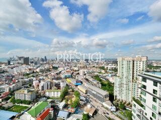 Arcadia Millennium Tower – 1 bed 1 bath in South Pattaya PP10559