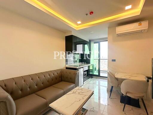 Arcadia Millennium Tower – 1 bed 1 bath in South Pattaya PP10559