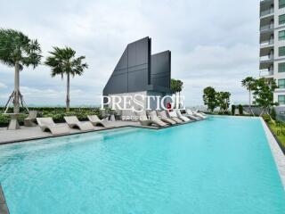 Arcadia Millennium Tower – 1 bed 1 bath in South Pattaya PP10559