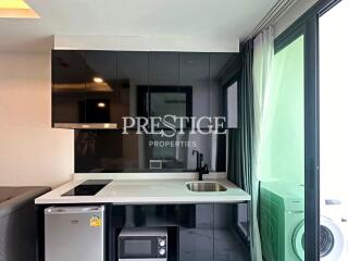 Arcadia Millennium Tower – 1 bed 1 bath in South Pattaya PP10559