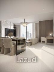 3 Bed 3 Bath 2,126.73 Sq.Ft Primero Residences