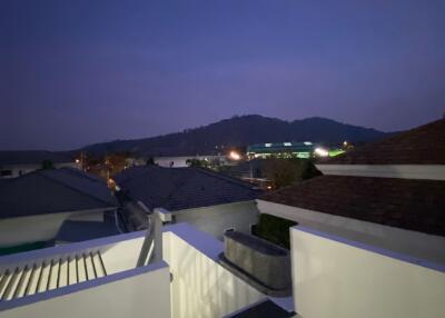Private House with 4 Bedrooms in Koh Kaew for Rent