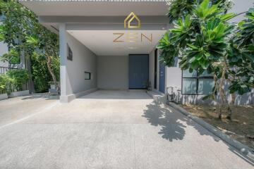 3 Bedrooms Pool Villa in Bang Tao for Rent