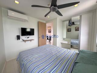 1 Bedroom Condo in The Urban Attitude Pattaya Central Pattaya C011662