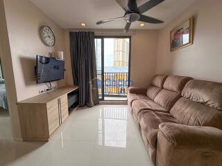 1 Bedroom Condo in The Urban Attitude Pattaya Central Pattaya C011662