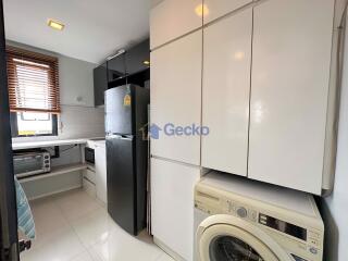 1 Bedroom Condo in The Urban Attitude Pattaya Central Pattaya C011662