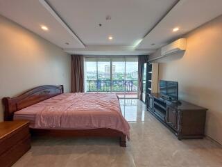 1 Bedroom Condo in Nova Atrium Central Pattaya C011661