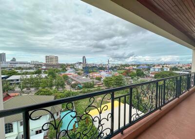 1 Bedroom Condo in Nova Atrium Central Pattaya C011661