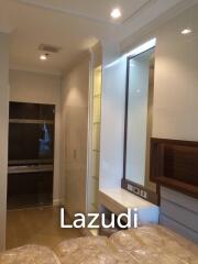 1 Bed 1 Bath 46 SQ.M The Crest Sukhumvit 34