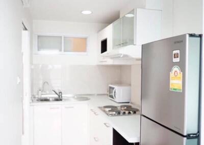 2 Bed 1 bath 72 SQ.M Lumpini Suite Sukhumvit 41