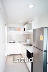 2 Bed 1 bath 72 SQ.M Lumpini Suite Sukhumvit 41