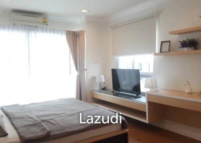 2 Bed 1 bath 72 SQ.M Lumpini Suite Sukhumvit 41