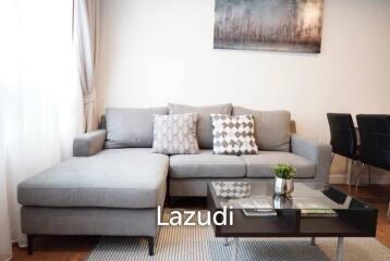 2 Bed 1 bath 72 SQ.M Lumpini Suite Sukhumvit 41