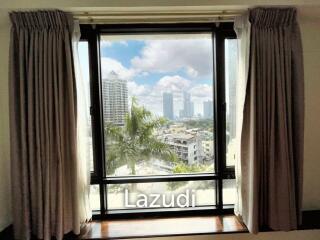 2 Bedroom 2 Bathroom 92 SQ.M Baan Piya Sathorn