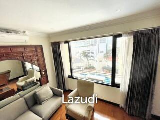 2 Bedroom 2 Bathroom 92 SQ.M Baan Piya Sathorn