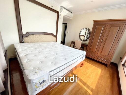 2 Bedroom 2 Bathroom 92 SQ.M Baan Piya Sathorn