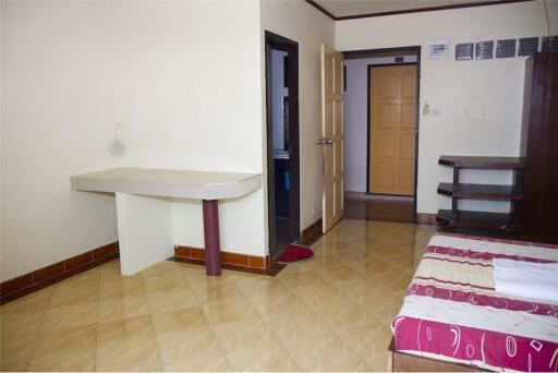 Service Apartment, Jo Grand Hills