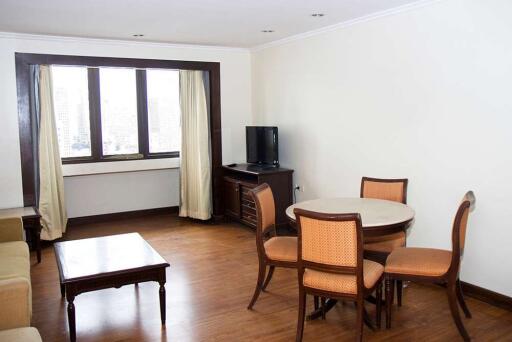 65 Sqm., 1 Bed, 1 Bath Condo listed for ฿ 3,450,000.