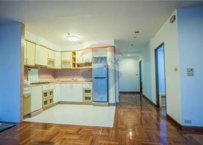 Liberty Park 2 (Sukh Soi11) - 110sqm @ 9.2M