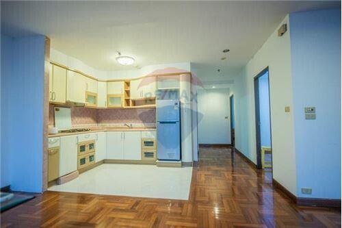 Liberty Park 2 (Sukh Soi11) - 110sqm @ 9.2M