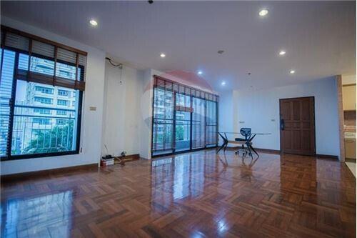 Liberty Park 2 (Sukh Soi11) - 110sqm @ 9.2M