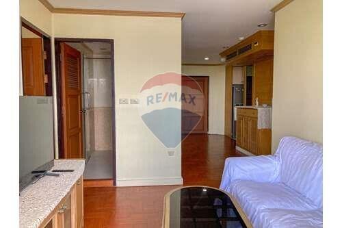 2 bed for sale BTS Asoke Benchakitti Park