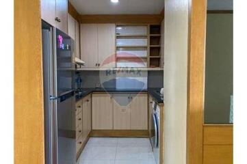 2 bed for sale BTS Asoke Benchakitti Park