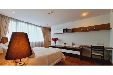 Spacious 2 bedrooms Sukhumvit 24 FOR RENT Next to Park