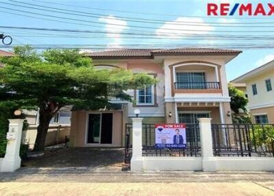 129 Sqm., 2 Beds Townhouse listed for ฿ 3,000,000.