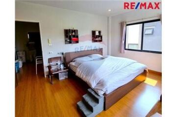 205 Sqm., 3 Beds Townhouse listed for ฿ 5,500,000.