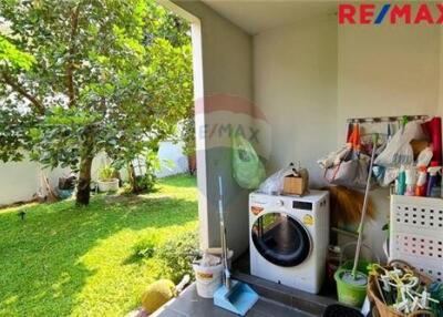 205 Sqm., 3 Beds Townhouse listed for ฿ 5,500,000.