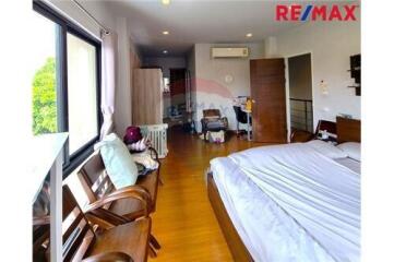 205 Sqm., 3 Beds Townhouse listed for ฿ 5,500,000.