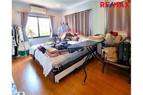 205 Sqm., 3 Beds Townhouse listed for ฿ 5,500,000.