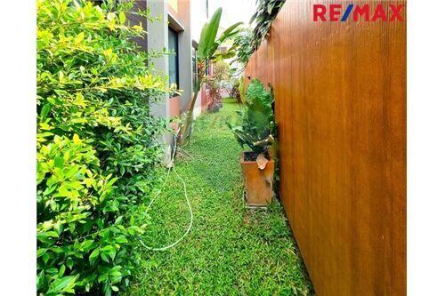 205 Sqm., 3 Beds Townhouse listed for ฿ 5,500,000.